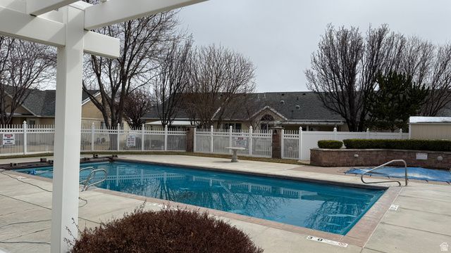 12458 S TITHING POINT DR, Riverton, UT 84065