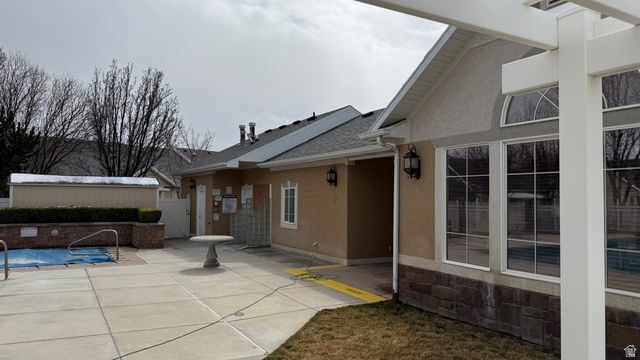 12458 S TITHING POINT DR, Riverton, UT 84065