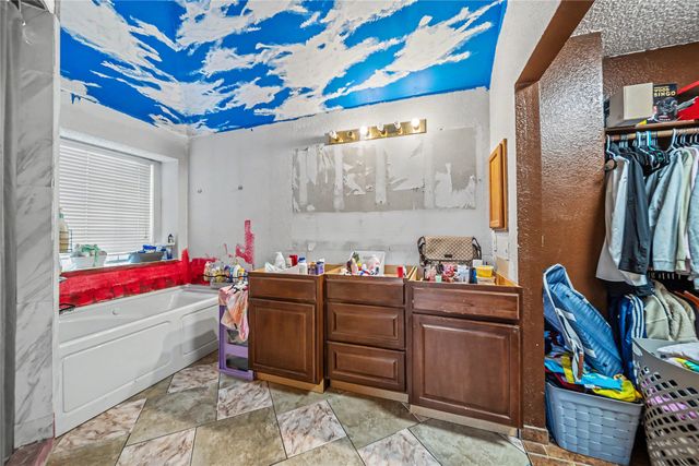 1517 Cool Springs Drive, Mesquite, TX 75181