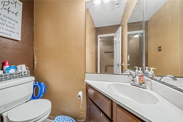 1517 Cool Springs Drive, Mesquite, TX 75181