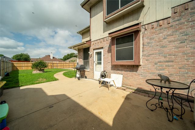 1517 Cool Springs Drive, Mesquite, TX 75181