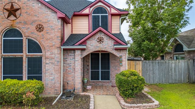 1517 Cool Springs Drive, Mesquite, TX 75181