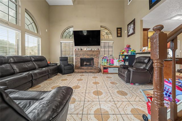 1517 Cool Springs Drive, Mesquite, TX 75181