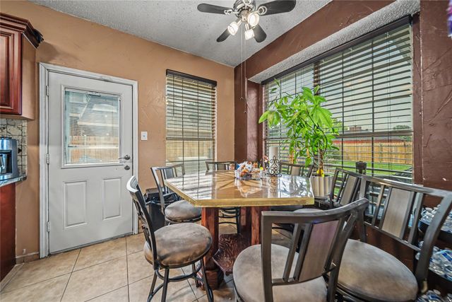 1517 Cool Springs Drive, Mesquite, TX 75181