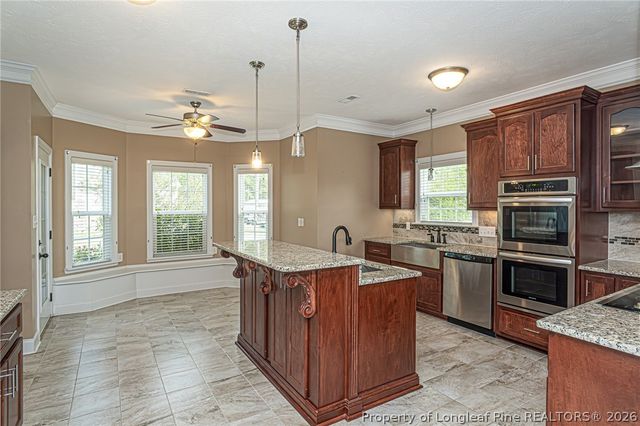 126 W Twelve Oaks Road, Raeford, NC 28376