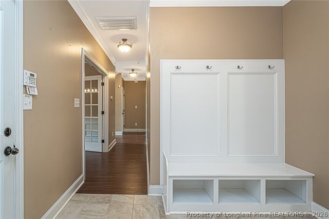 126 W Twelve Oaks Road, Raeford, NC 28376