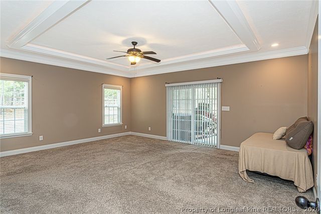 126 W Twelve Oaks Road, Raeford, NC 28376