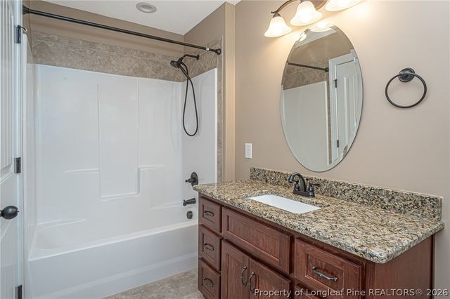 126 W Twelve Oaks Road, Raeford, NC 28376