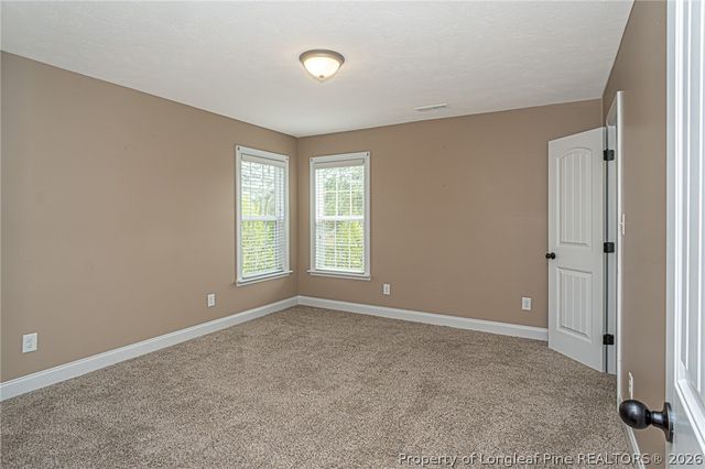 126 W Twelve Oaks Road, Raeford, NC 28376