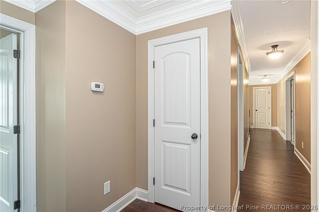 126 W Twelve Oaks Road, Raeford, NC 28376