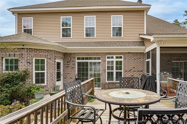 126 W Twelve Oaks Road, Raeford, NC 28376