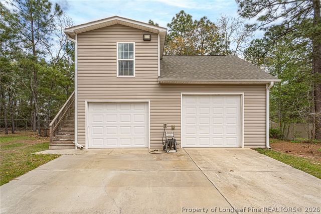 126 W Twelve Oaks Road, Raeford, NC 28376