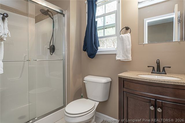 126 W Twelve Oaks Road, Raeford, NC 28376