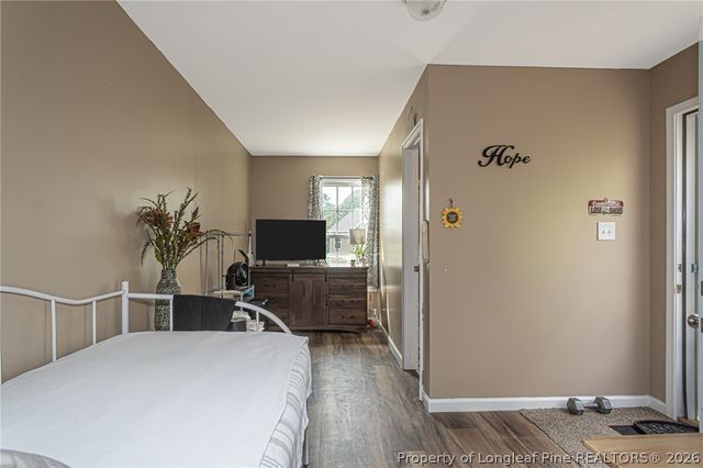 126 W Twelve Oaks Road, Raeford, NC 28376