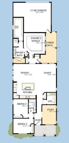2719 Cottage Place, Missouri City, TX 77459