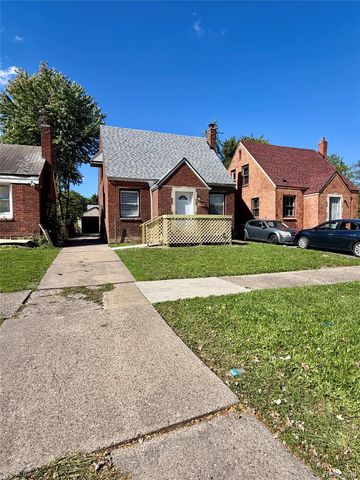 19753 Westphalia Street, Detroit, MI 48205