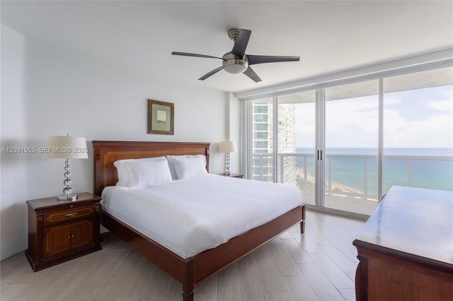 16711 Collins Avenue 1704, Sunny Isles Beach, FL 33160