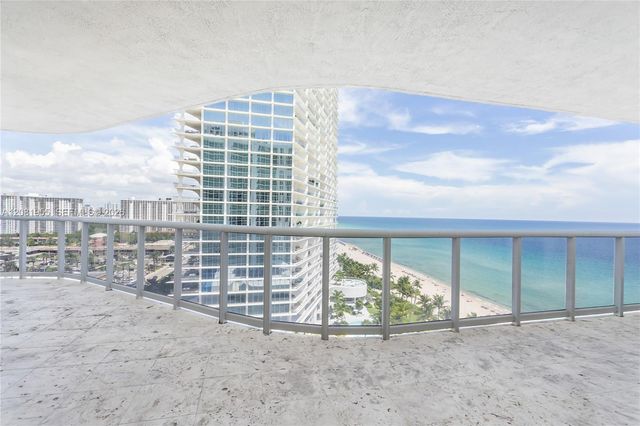 16711 Collins Avenue 1704, Sunny Isles Beach, FL 33160