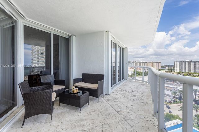 16711 Collins Avenue 1704, Sunny Isles Beach, FL 33160