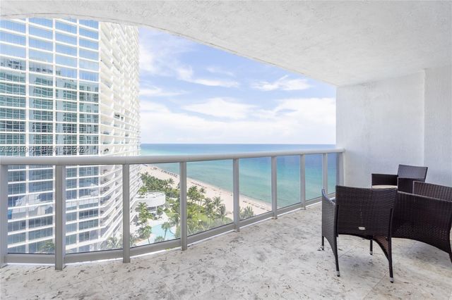 16711 Collins Avenue 1704, Sunny Isles Beach, FL 33160