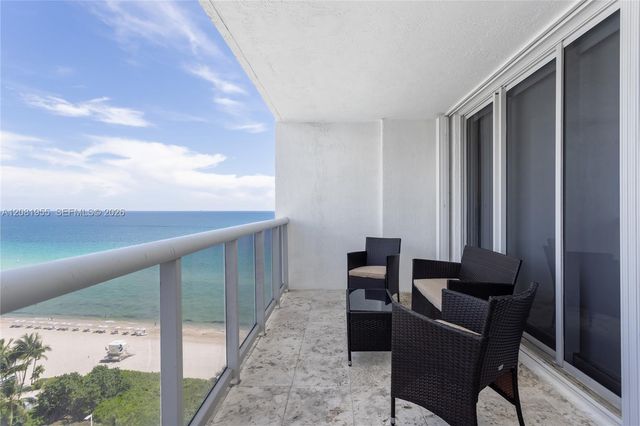 16711 Collins Avenue 1704, Sunny Isles Beach, FL 33160