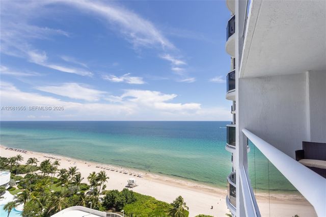 16711 Collins Avenue 1704, Sunny Isles Beach, FL 33160