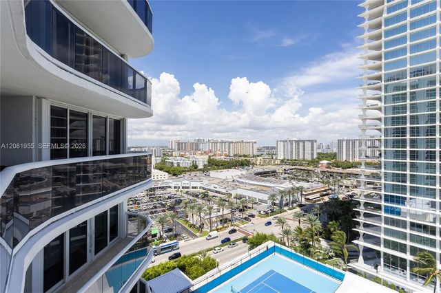 16711 Collins Avenue 1704, Sunny Isles Beach, FL 33160