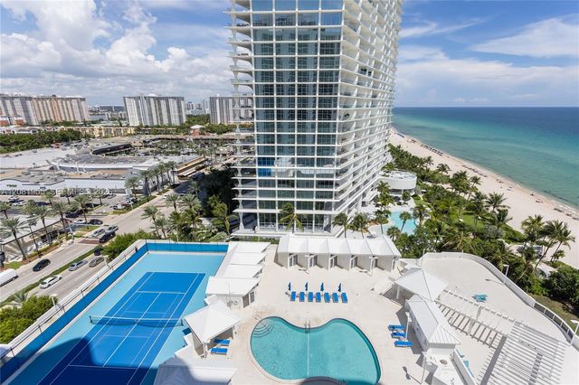 16711 Collins Avenue 1704, Sunny Isles Beach, FL 33160