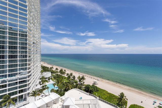 16711 Collins Avenue 1704, Sunny Isles Beach, FL 33160