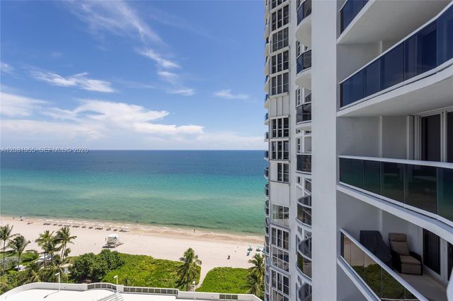 16711 Collins Avenue 1704, Sunny Isles Beach, FL 33160
