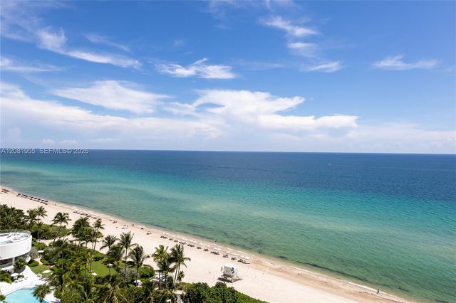 16711 Collins Avenue 1704, Sunny Isles Beach, FL 33160
