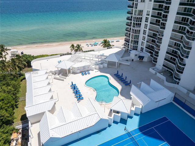 16711 Collins Avenue 1704, Sunny Isles Beach, FL 33160