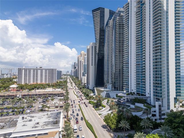 16711 Collins Avenue 1704, Sunny Isles Beach, FL 33160