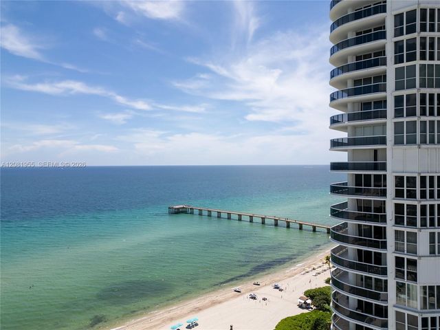 16711 Collins Avenue 1704, Sunny Isles Beach, FL 33160