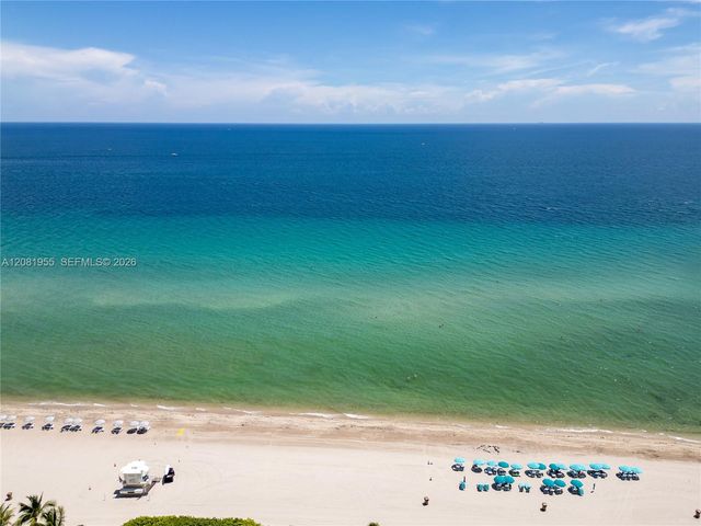 16711 Collins Avenue 1704, Sunny Isles Beach, FL 33160