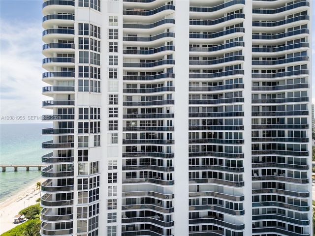 16711 Collins Avenue 1704, Sunny Isles Beach, FL 33160