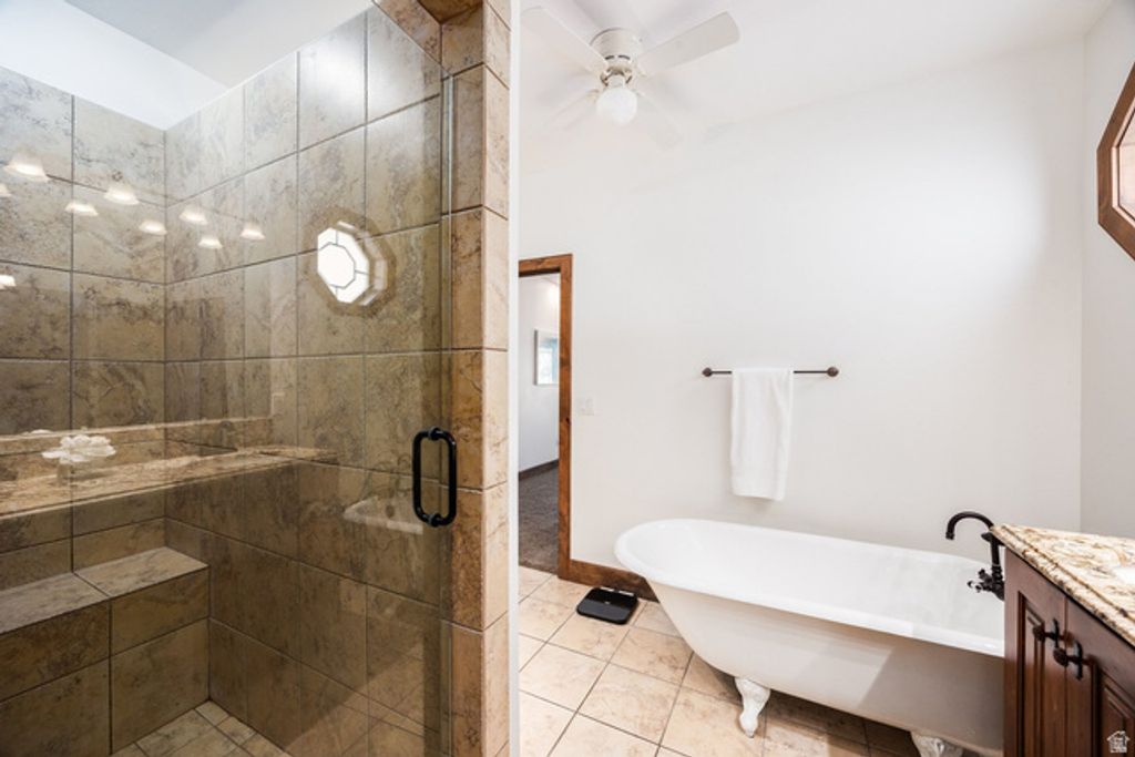 Image 11 of property listing at 5405 BOBSLED BLVD, Park City, UT 84098