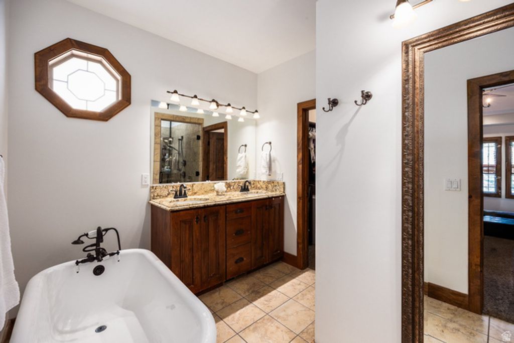 Image 12 of property listing at 5405 BOBSLED BLVD, Park City, UT 84098
