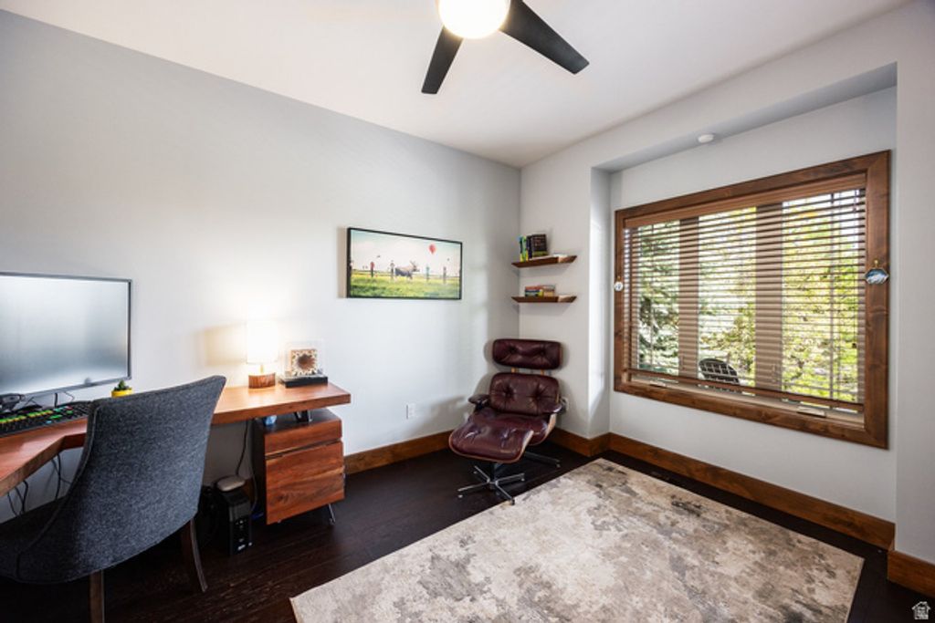Image 13 of property listing at 5405 BOBSLED BLVD, Park City, UT 84098