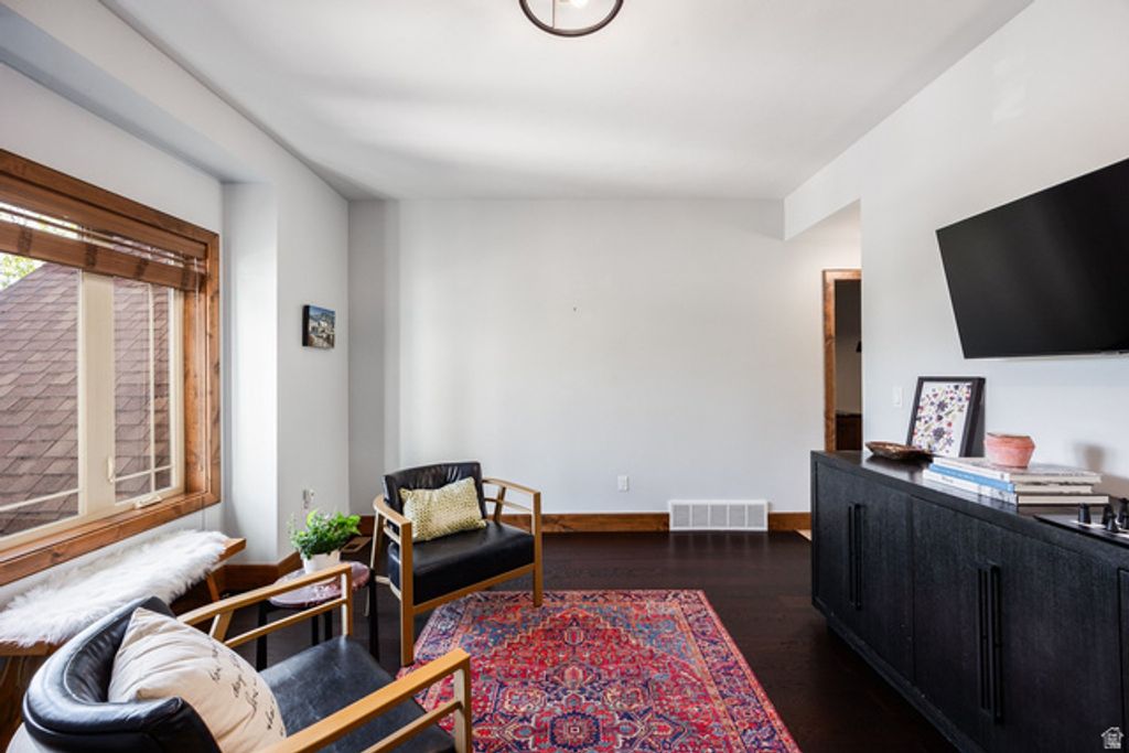 Image 14 of property listing at 5405 BOBSLED BLVD, Park City, UT 84098