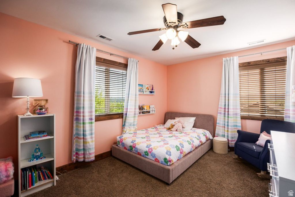 Image 15 of property listing at 5405 BOBSLED BLVD, Park City, UT 84098