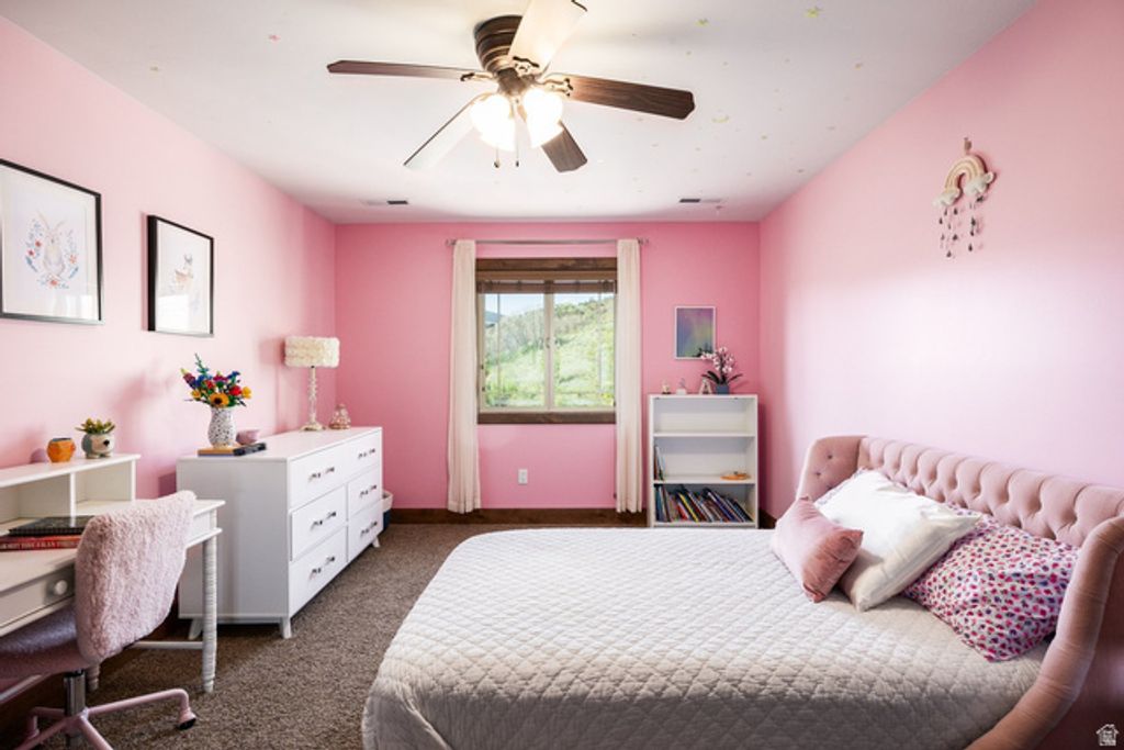 Image 16 of property listing at 5405 BOBSLED BLVD, Park City, UT 84098