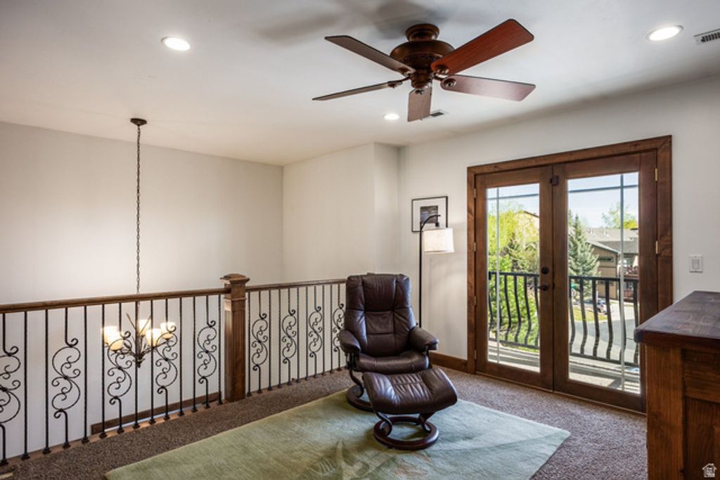 Image 17 of property listing at 5405 BOBSLED BLVD, Park City, UT 84098