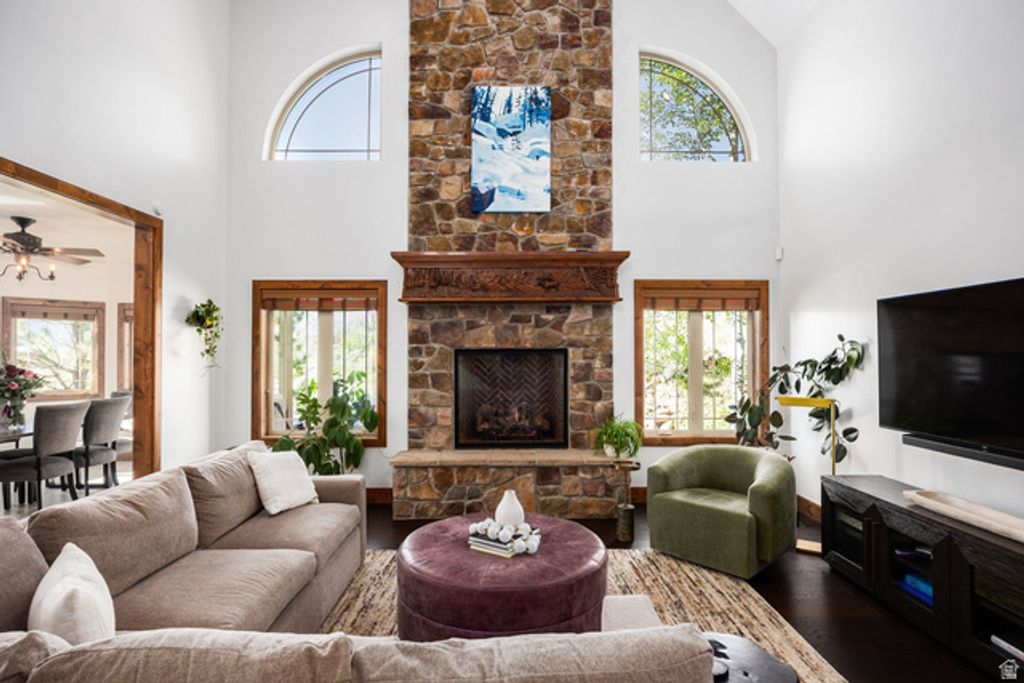Image 19 of property listing at 5405 BOBSLED BLVD, Park City, UT 84098
