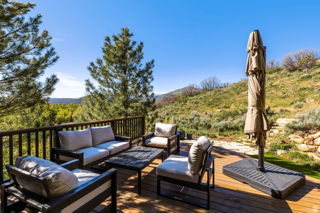 Image 30 of property listing at 5405 BOBSLED BLVD, Park City, UT 84098
