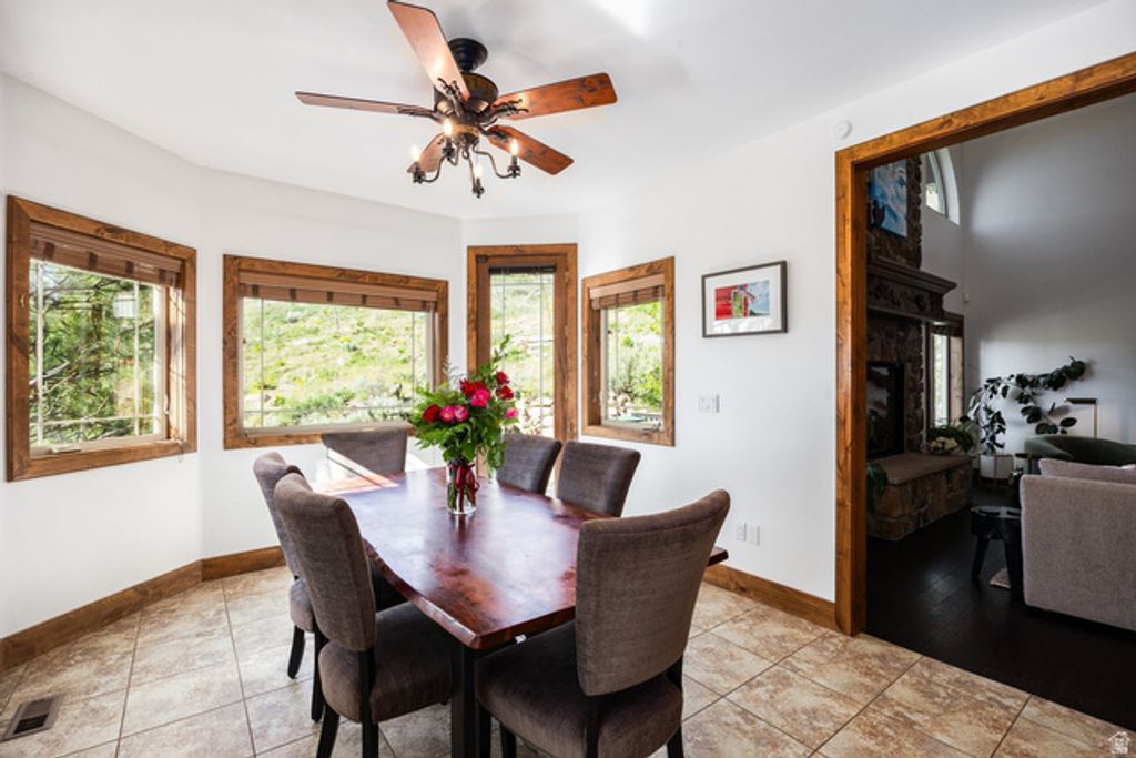 Image 9 of property listing at 5405 BOBSLED BLVD, Park City, UT 84098