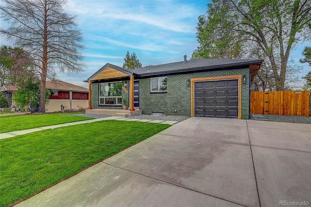 2220 Samuel Drive, Denver, CO 80221