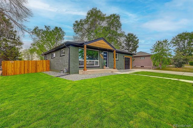 2220 Samuel Drive, Denver, CO 80221