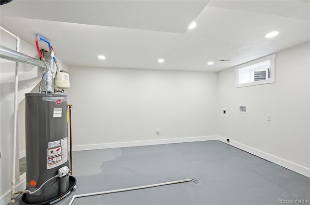 2220 Samuel Drive, Denver, CO 80221