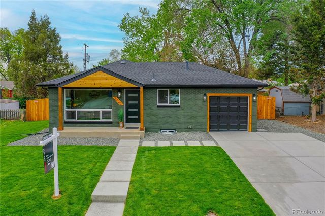 2220 Samuel Drive, Denver, CO 80221